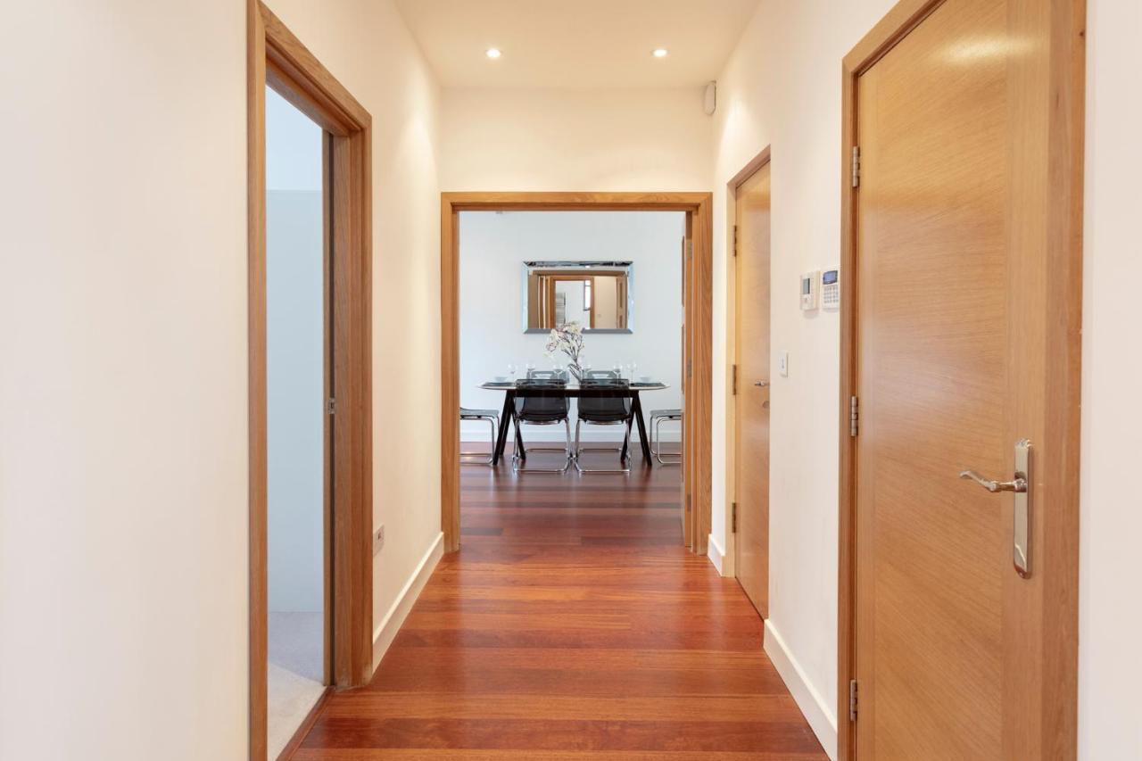 Appartamento Hampden - The Charles Windsor